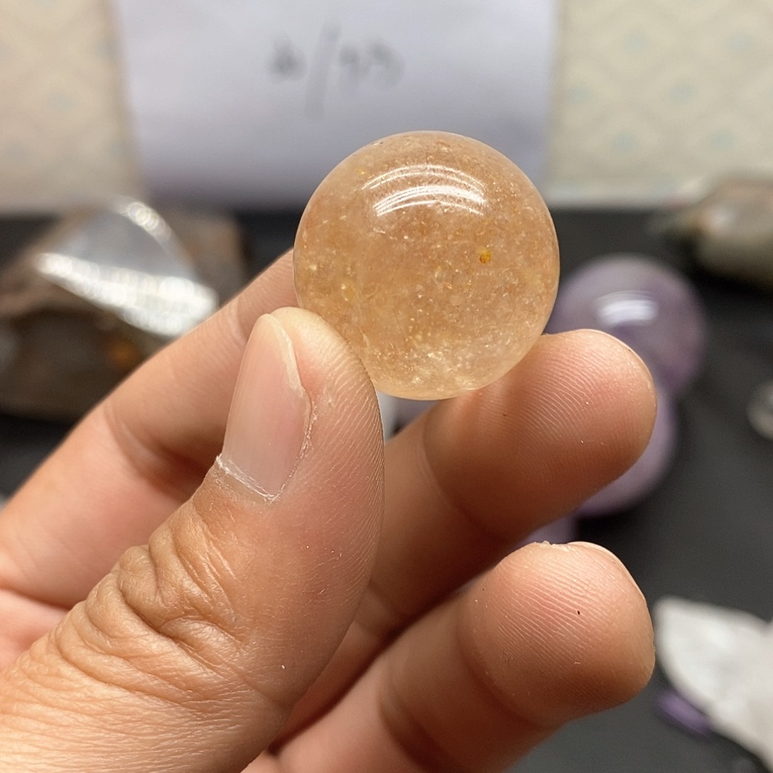 水晶82未镶嵌水晶石