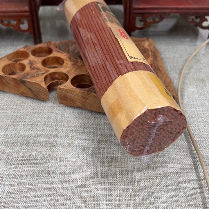 线香太行崖柏静柏檀香200克