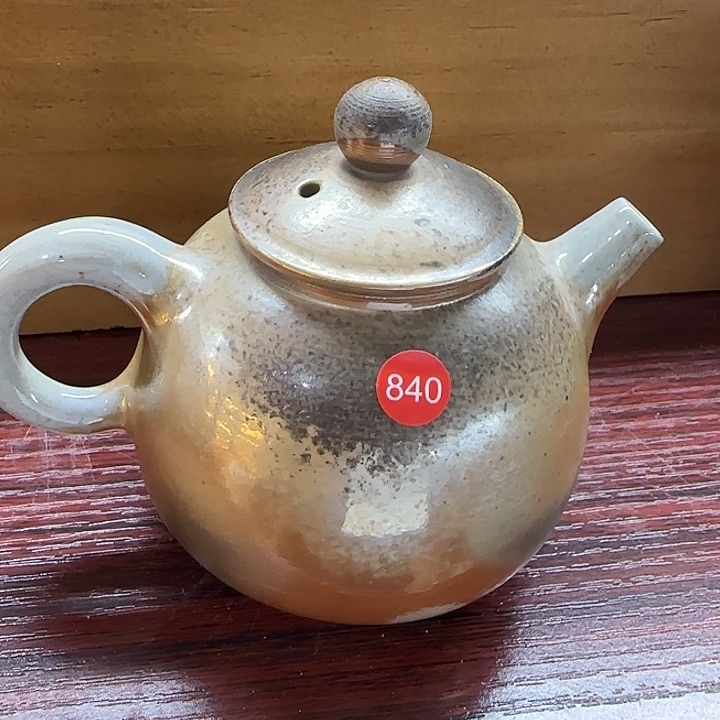 粗砂茶壶新品福利多多！