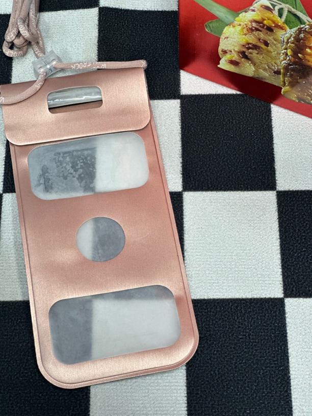 百货 984 防水袋：粽/子 发一箱