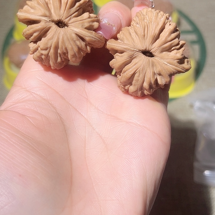 40尺寸四座楼！好运连连