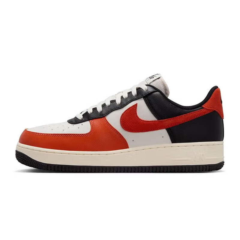 【专属】流光风Nike耐克男鞋AF1空军一号运动休闲鞋板鞋HQ4987-010