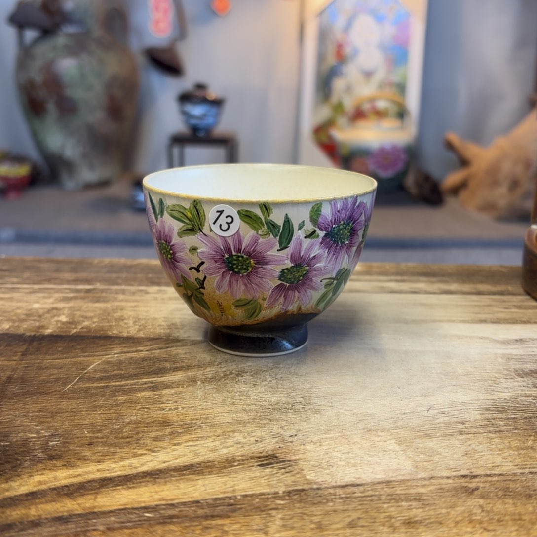 景德镇纯手工制作陶瓷