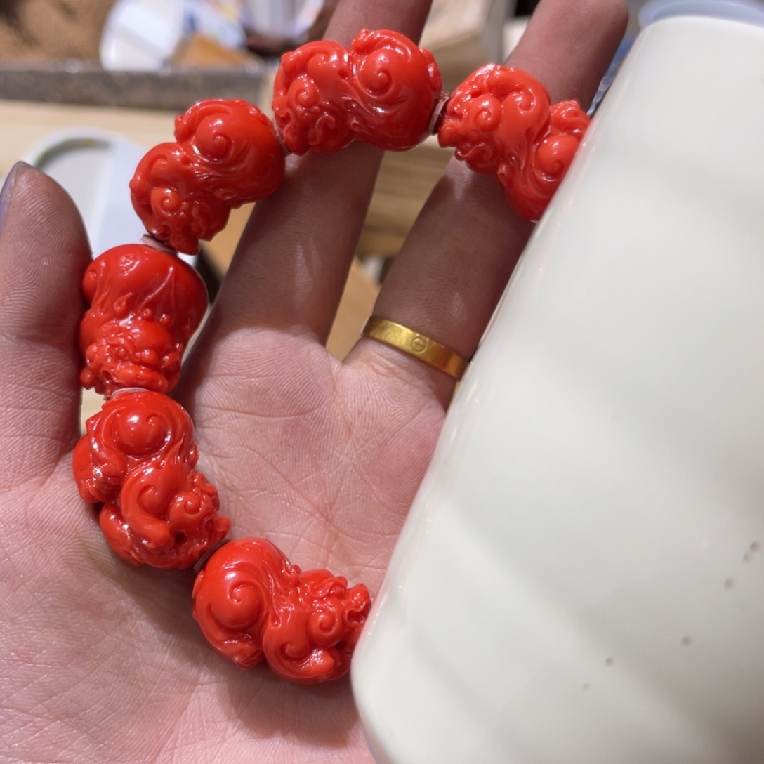 紫砂线香的味道也很   