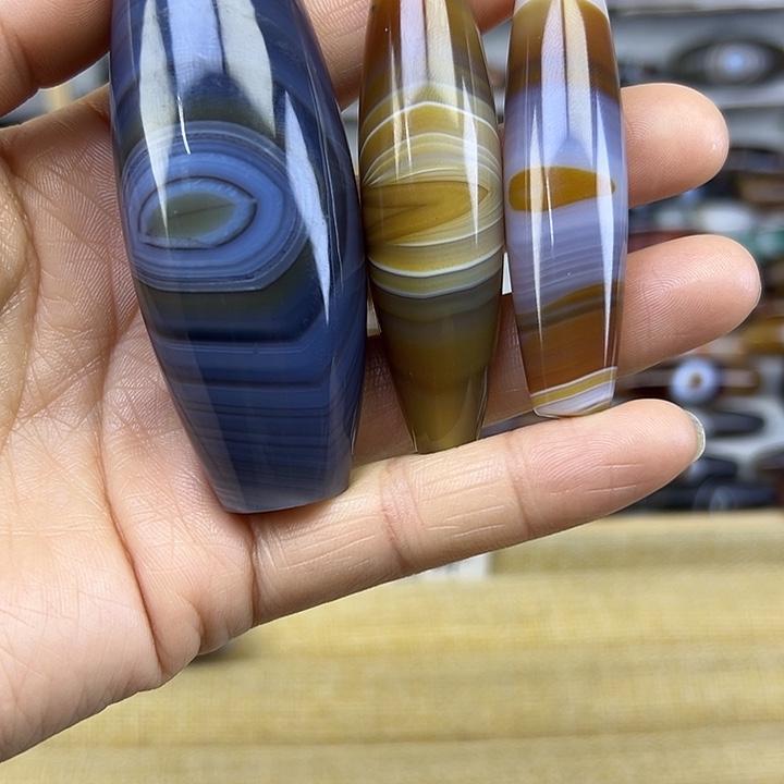 云***飞玛瑙/玉髓合金珠宝半成品用户