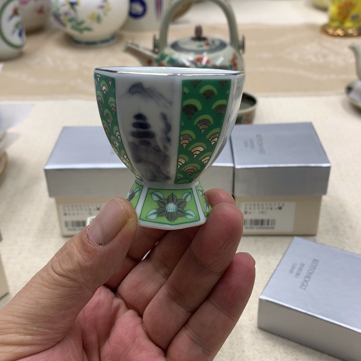 瓷片这份上一个人真的