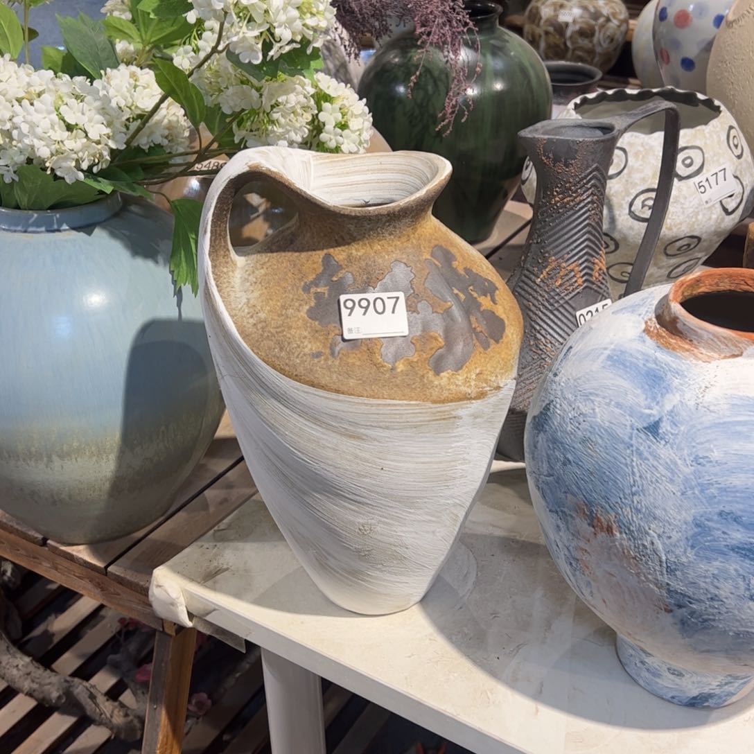 瓷片9907高35口8默认无孔