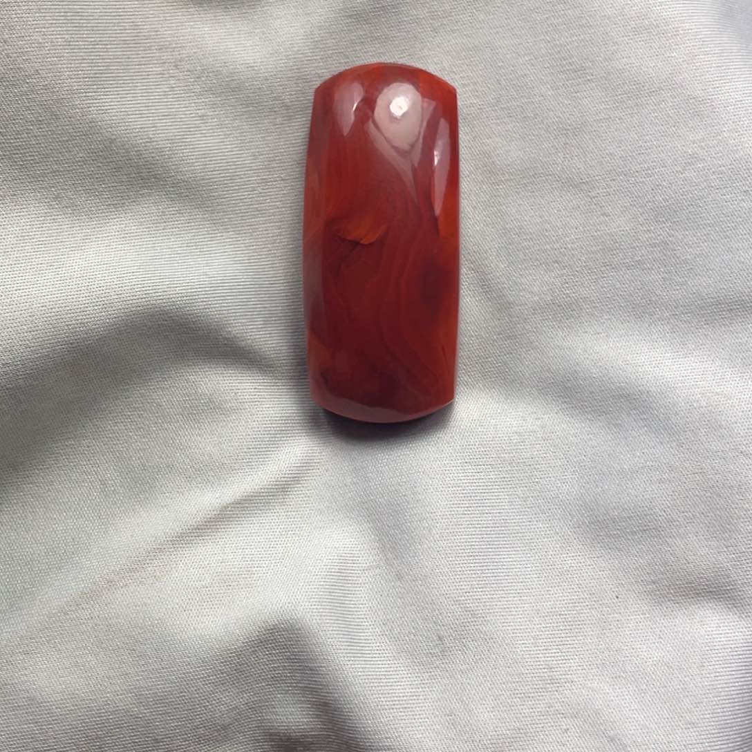 南红玛瑙牌子未镶嵌用****8