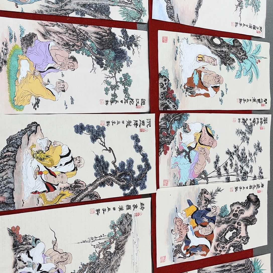 美术作品艺术作品2