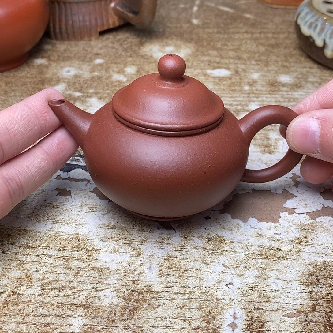 紫砂茶壶紫砂艺术