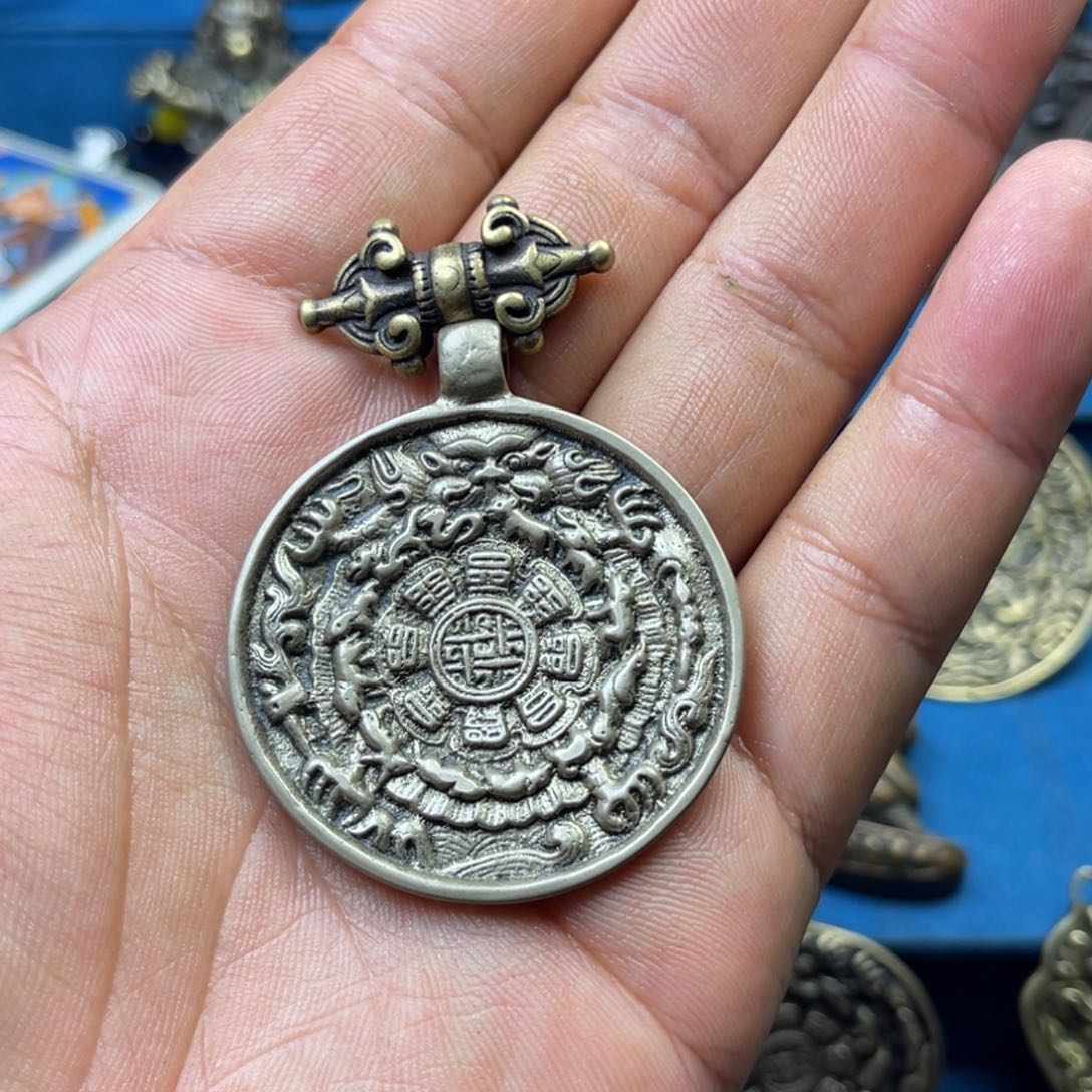 泥塑特色手工艺品