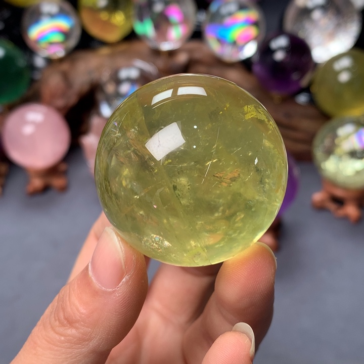 水晶水晶未镶嵌水晶4.2