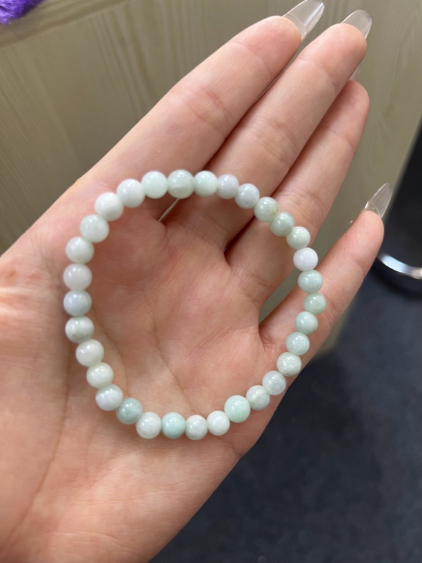 翡翠A货挂件一物一证（多样性发货其一）