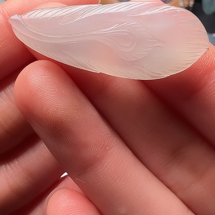 翡翠未镶嵌手链不包工