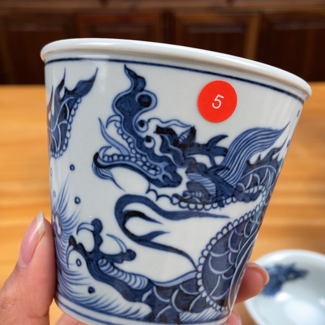 景德镇手绘哈哈哈哈哈