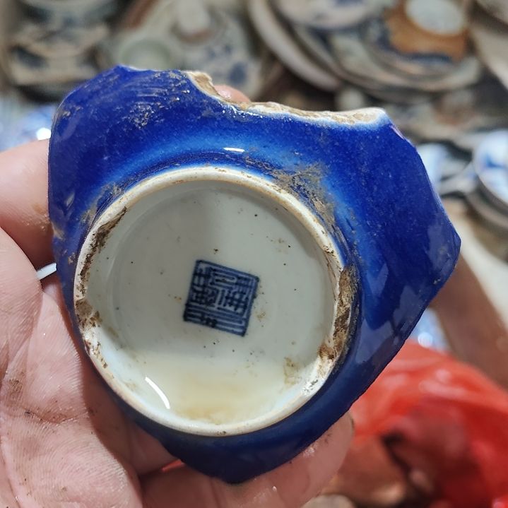 陶瓷手工艺品陶瓷