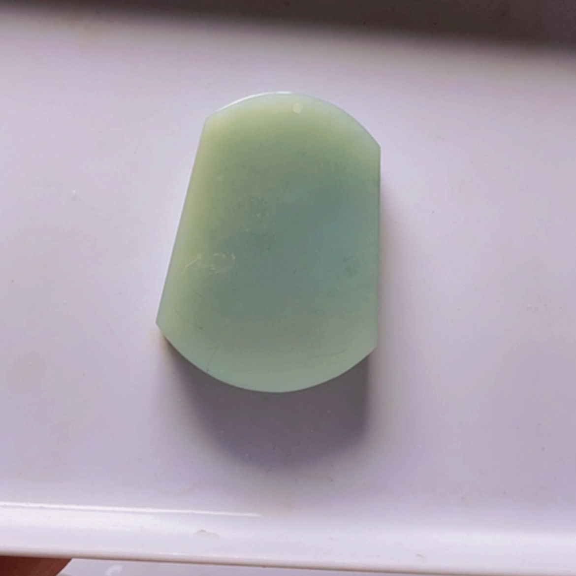 【闪购商品】翡翠颈饰未镶嵌A货