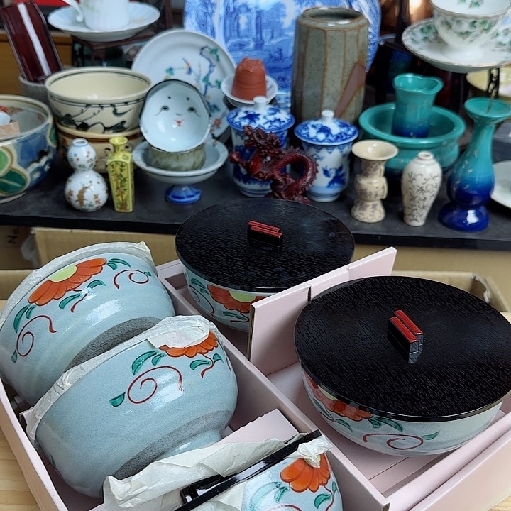 瓷片吾山窑5个默认微瑕啊啊啊啊啊啊