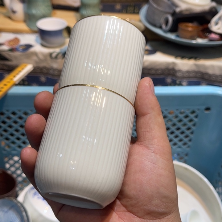 瓷片月****?箱なしでいいので お値下げ可能でしょうか？