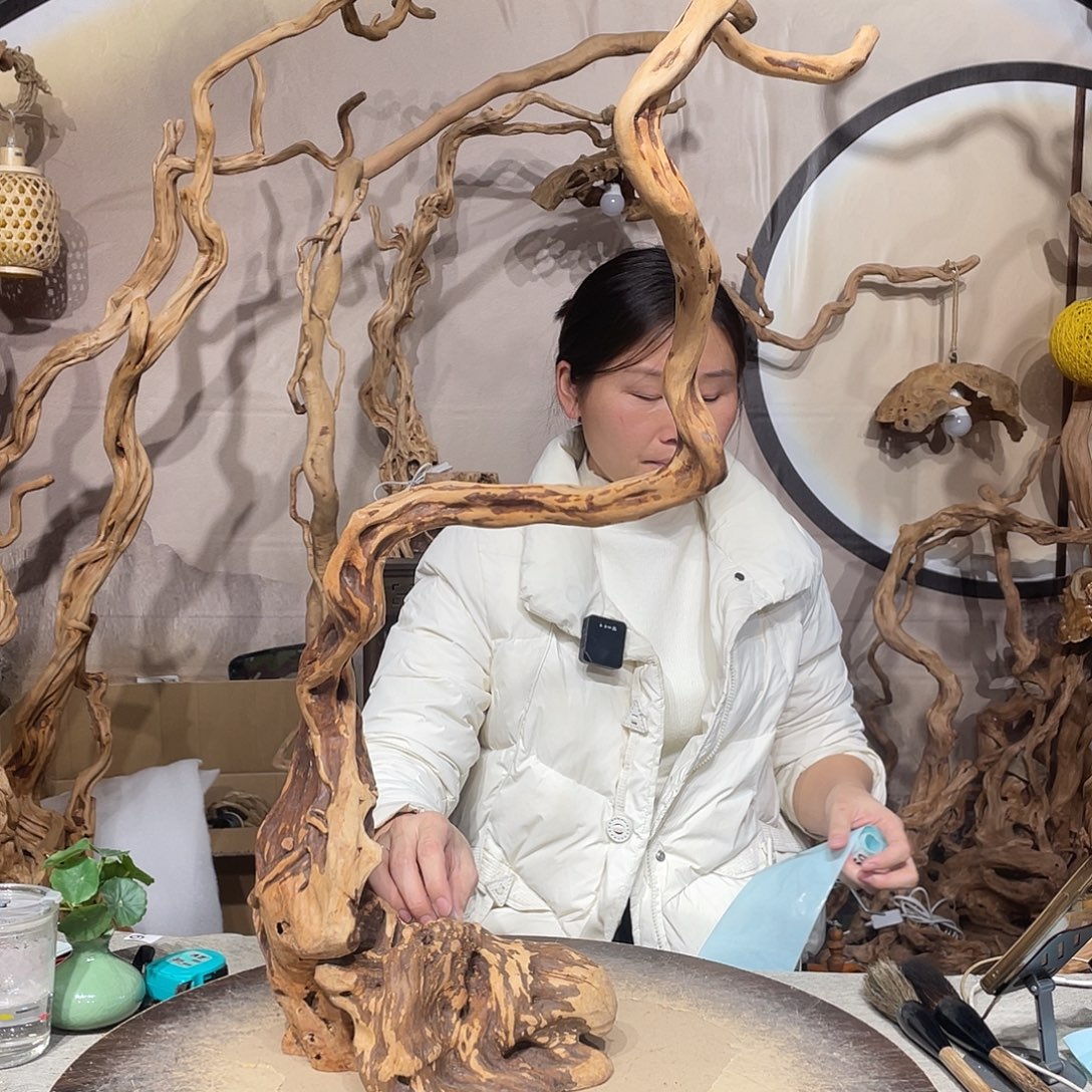 流***铺核桃木/黑胡桃（胡桃木）