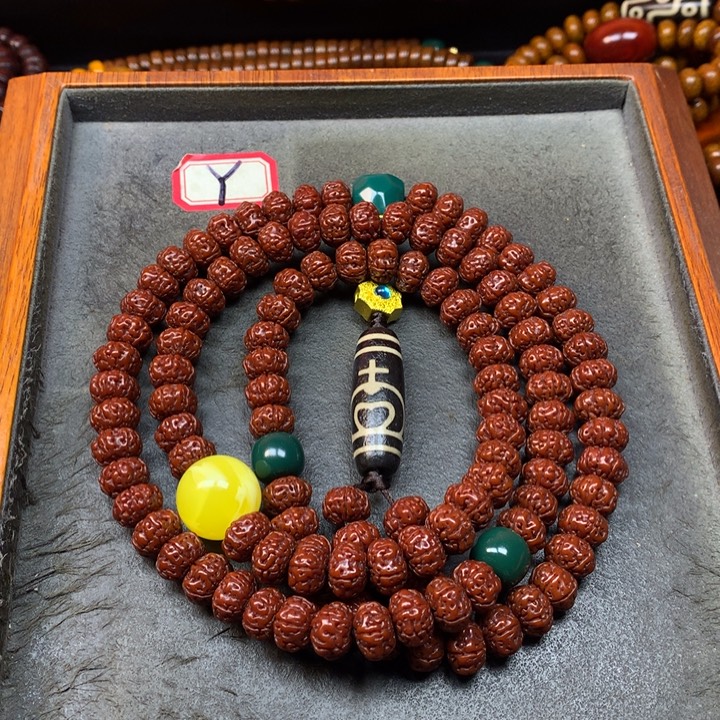 吊坠金刚菩提菩提