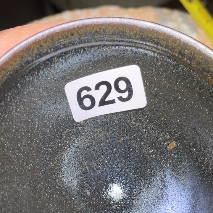 宋月古窑，建盏茶器