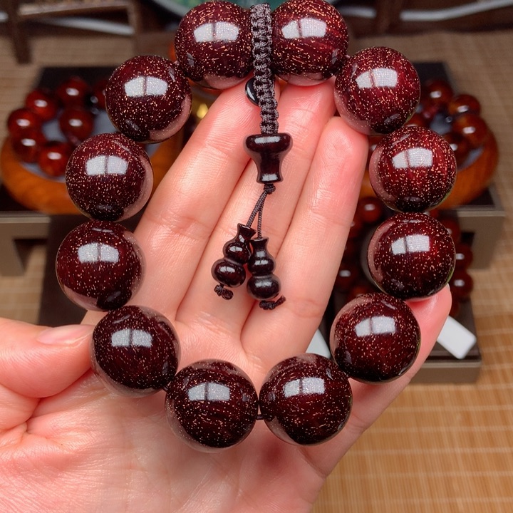 檀香紫檀（小叶紫檀）想3w