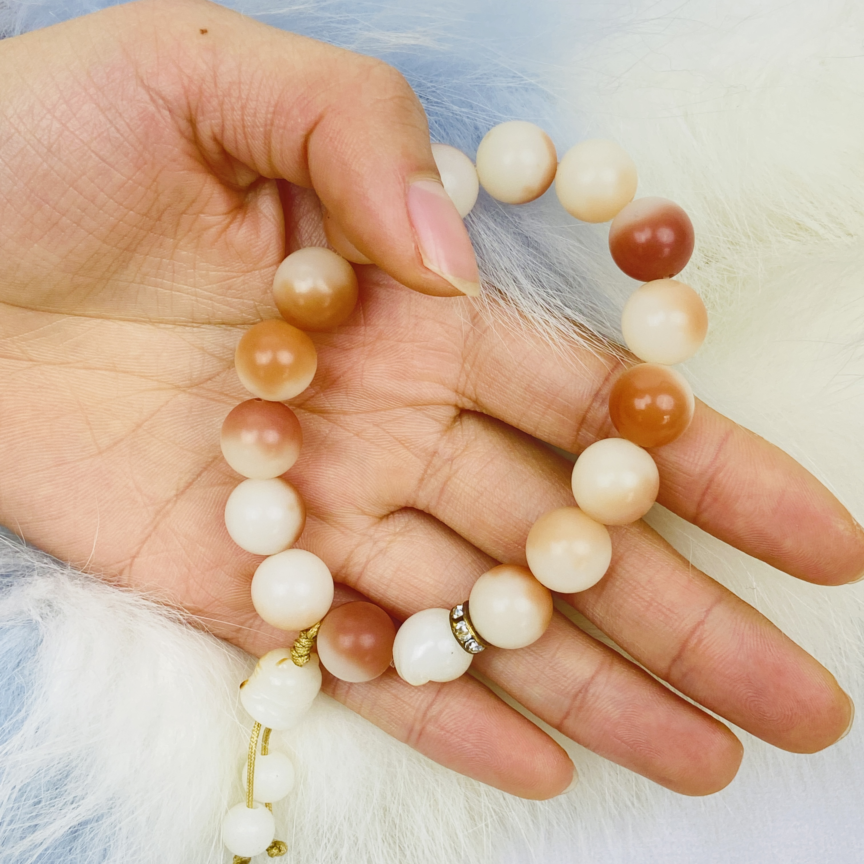 JXF菩提 ★猫咪猫爪D1199