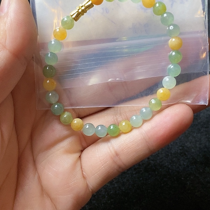 未镶嵌定制翡翠天然A货翡翠