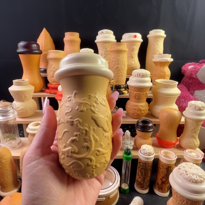 军***马扎嘴儿葫芦虫具 福利款