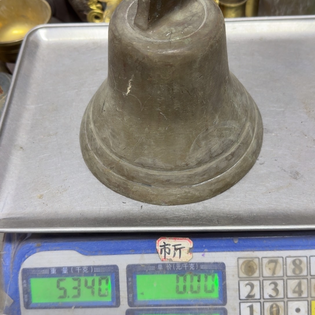 董***号002 铜器8888888888888888