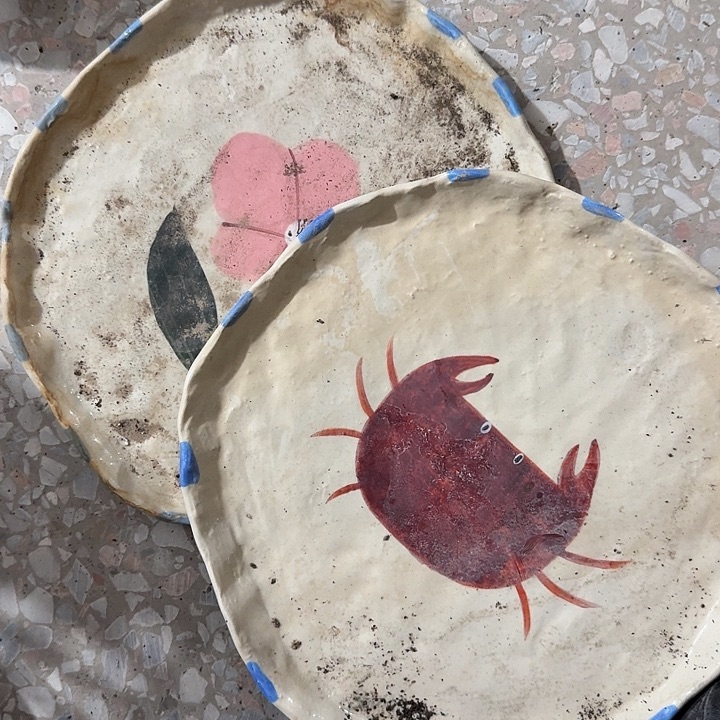 微瑕陶瓷完美主义者勿拍2