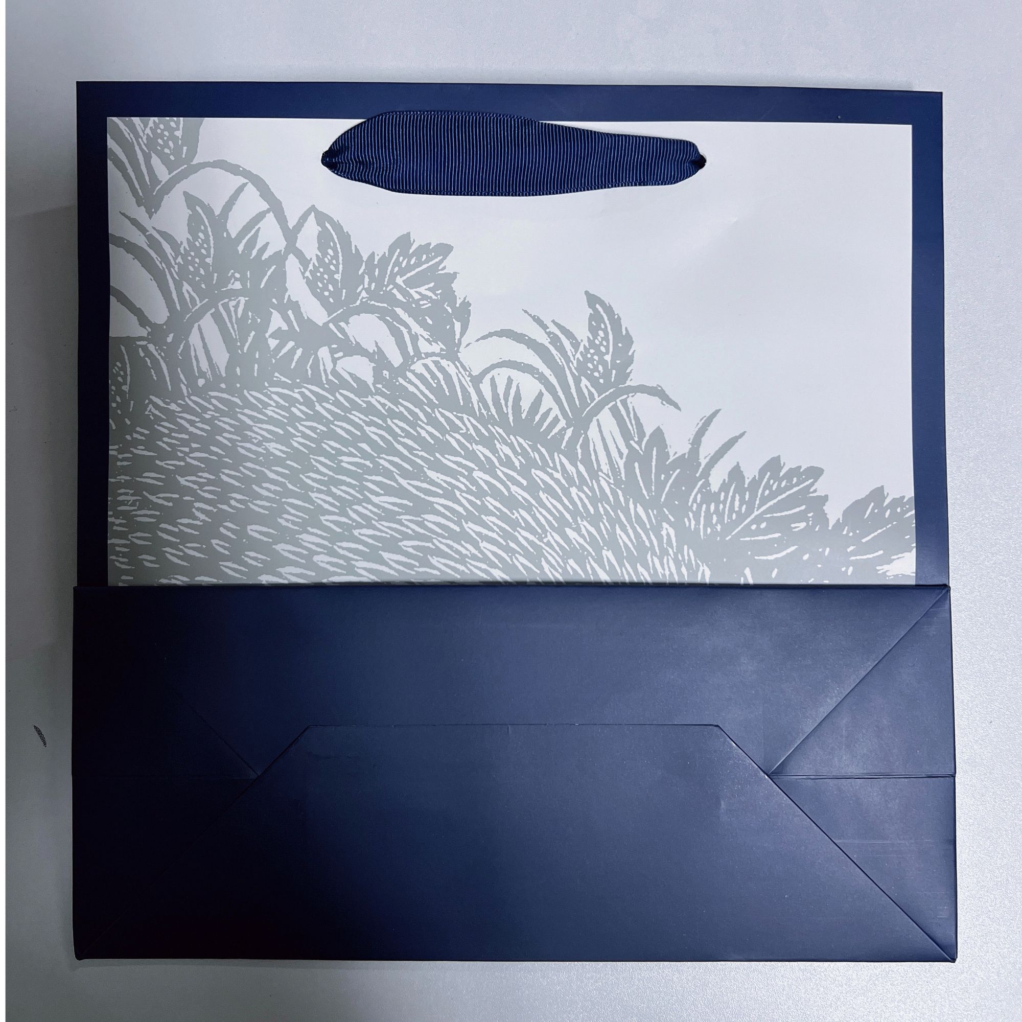 童装小号购物袋  