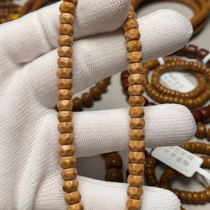 吊坠紫金鼠鼠尖纯肉无相手持6.5*4.5