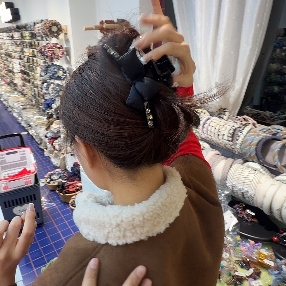 非金属好看的大抓夹30