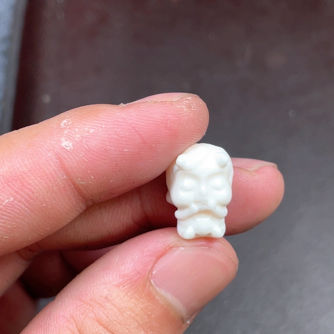 驼骨手串/手链编号76卡1.6