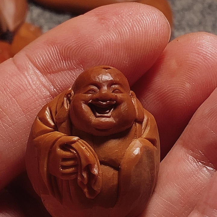 ****橄榄核手串/手链特价