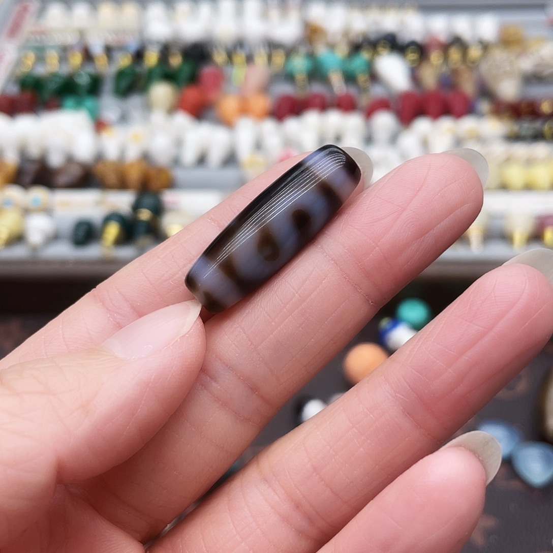 玛瑙/玉髓未镶嵌默认款式