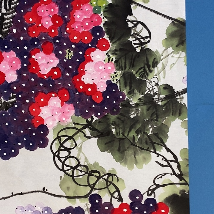 国画中国书画中国书画