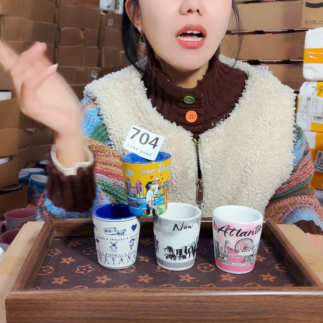 高温炻瓷默认微瑕704