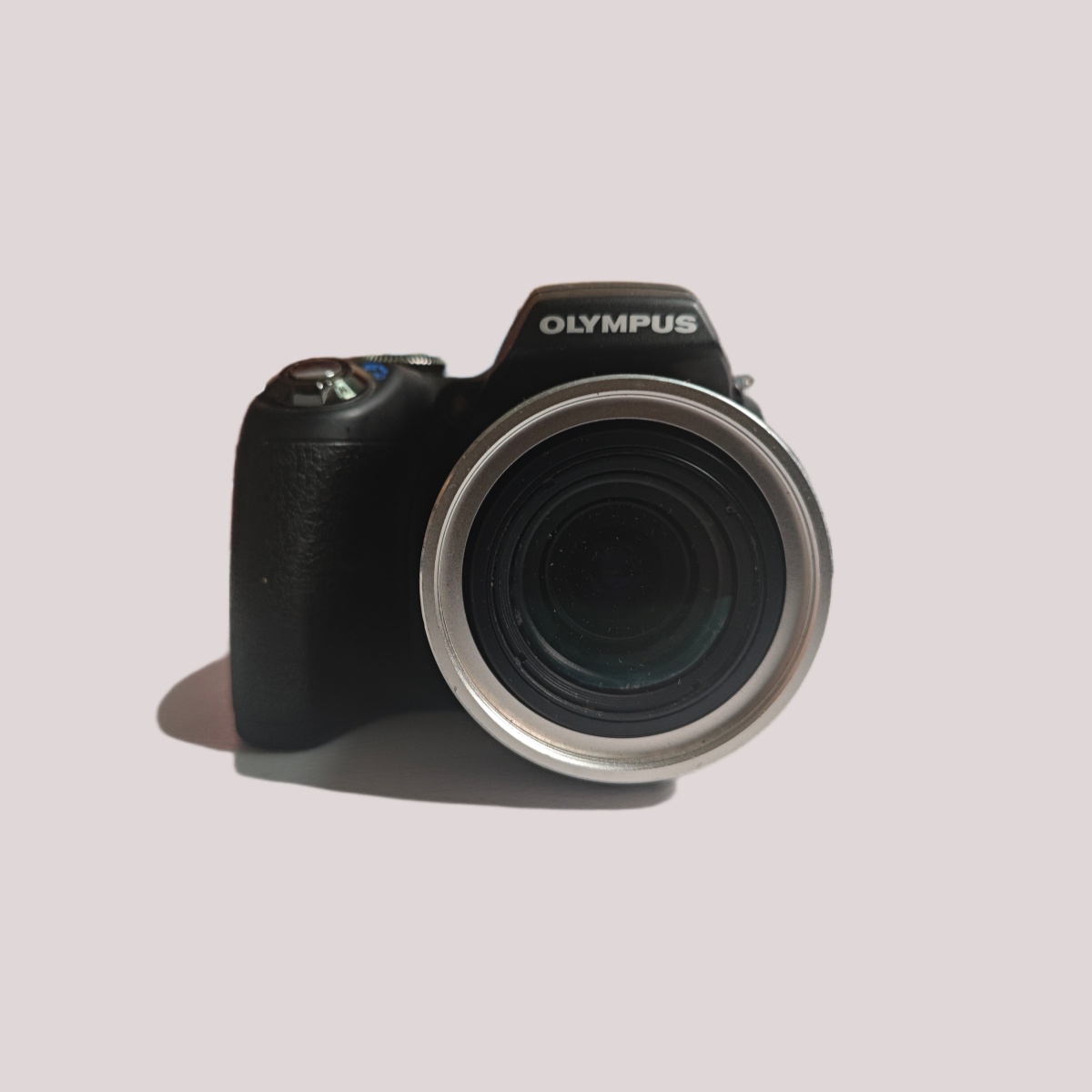 9新 Olympus/奥林巴斯 SP-590UZ 26倍光学变焦1200万像素多滤镜