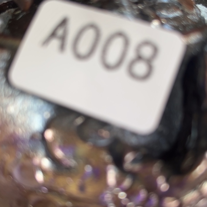 T***T柴烧裸烧纯手工制作