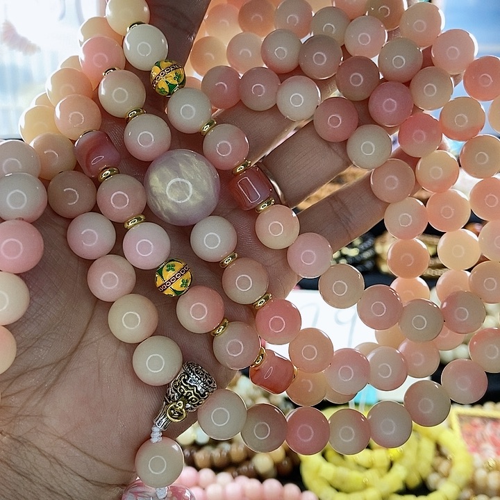 吊坠千眼菩提香**衣菩提