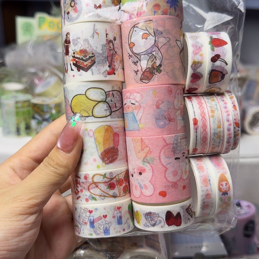 22卷胶带1111111111111111