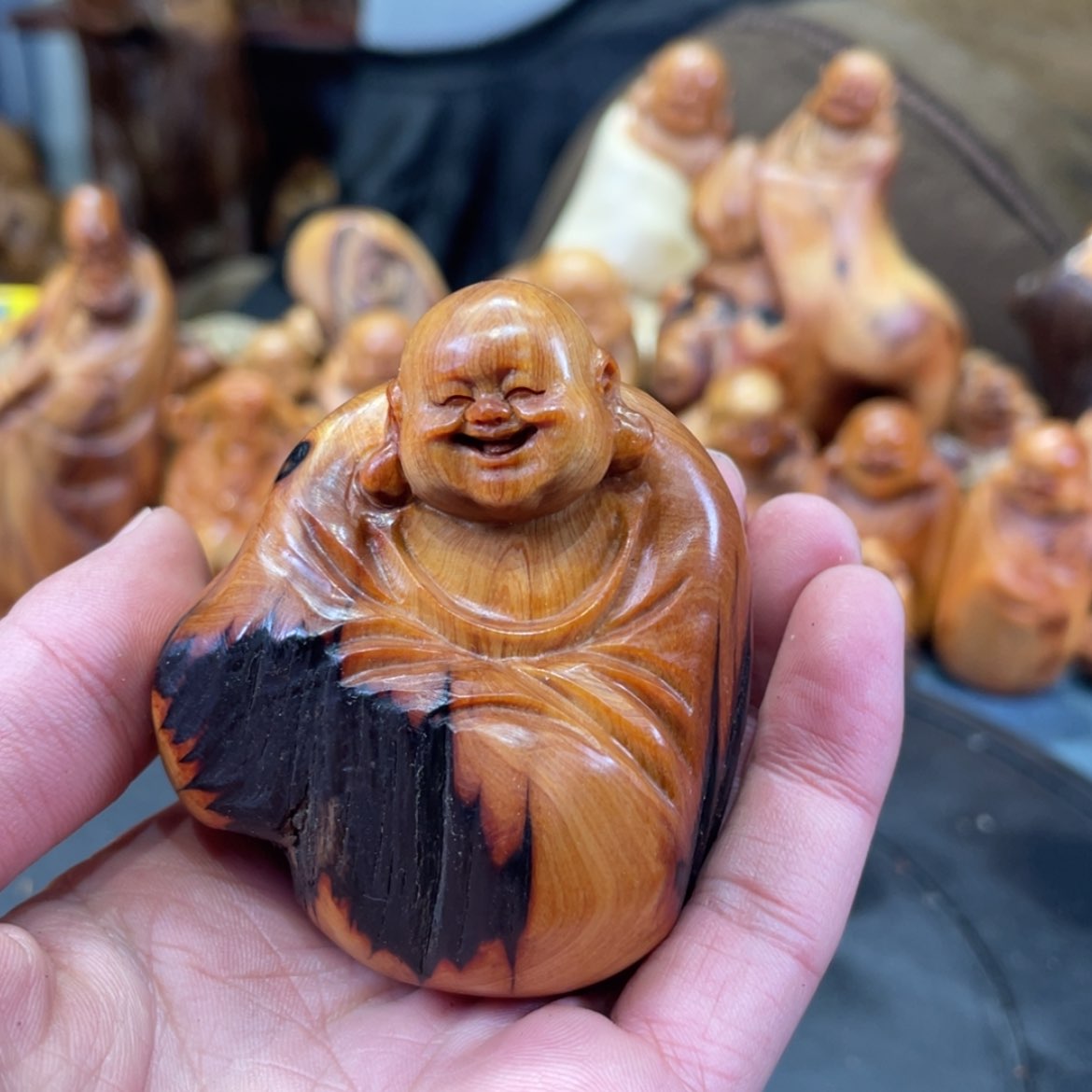 【闪购商品】柏木（崖柏）其他