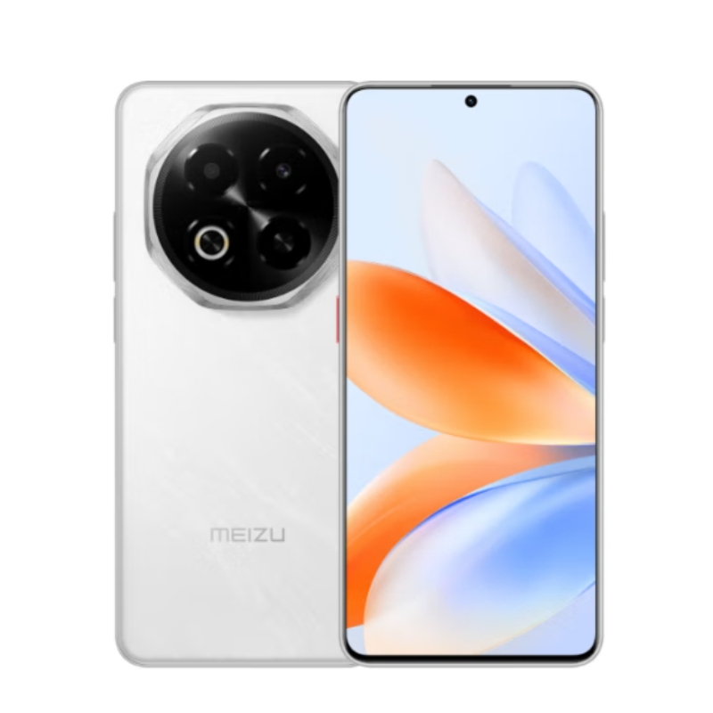 99新 Meizu/魅族 Note16 准新机 AI手机满血中国芯 6600mAh大电池
