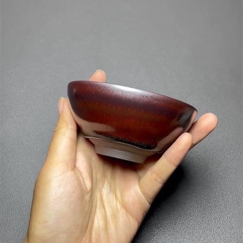 【闪购商品】茶盏-705............