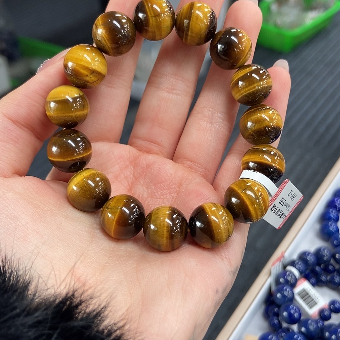 晴***初水晶手链未镶嵌866-