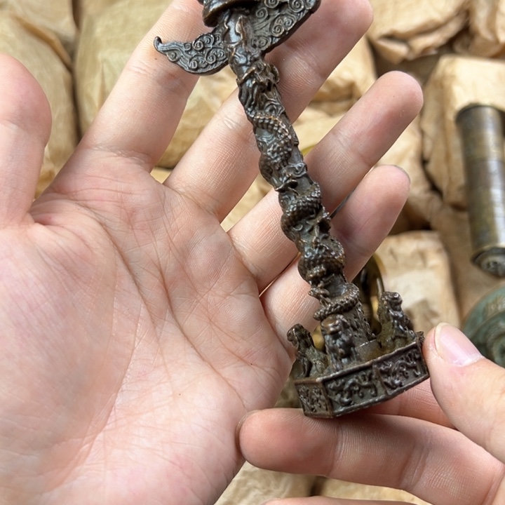 创意设计制作摆件