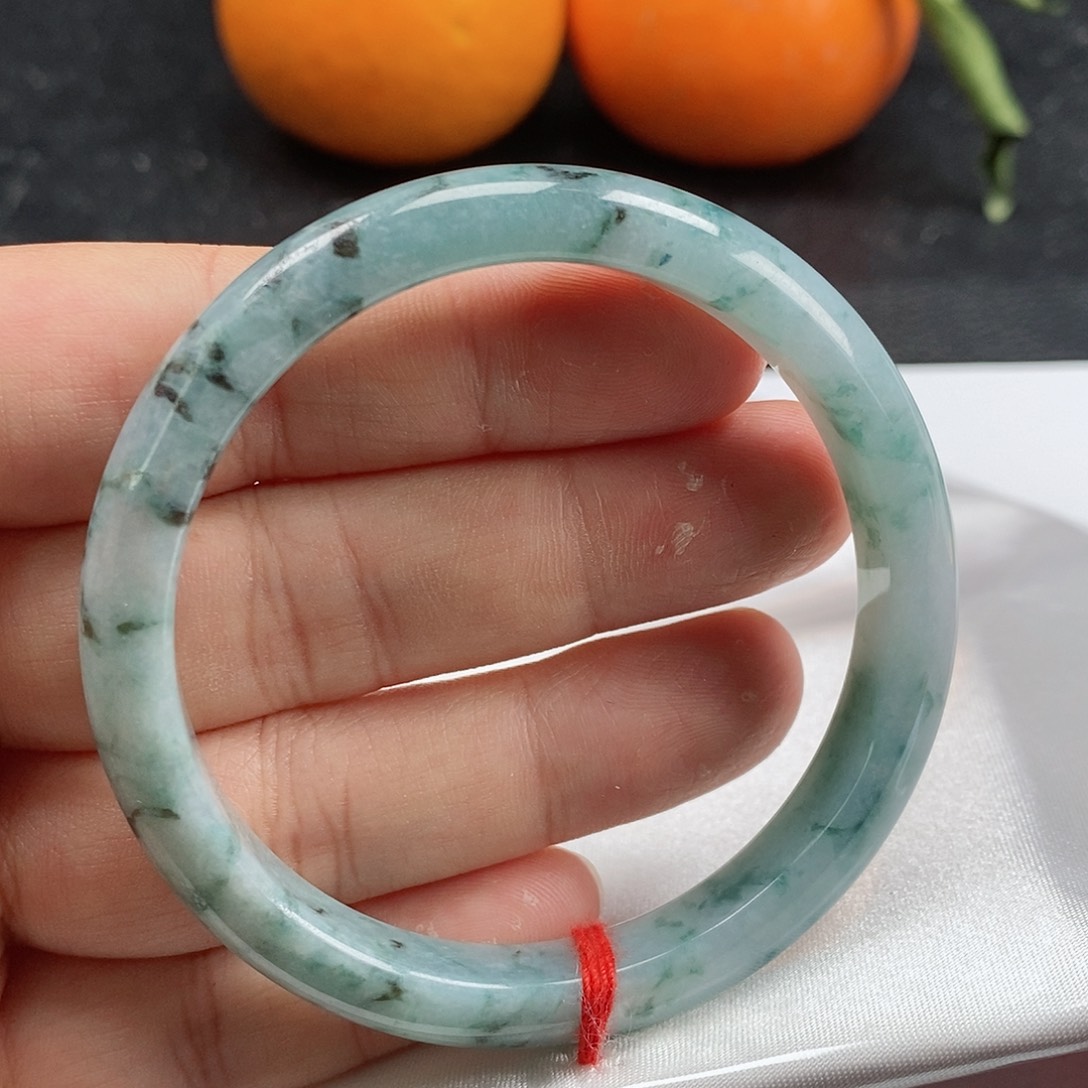 【闪购商品】翡翠手镯未镶嵌251号